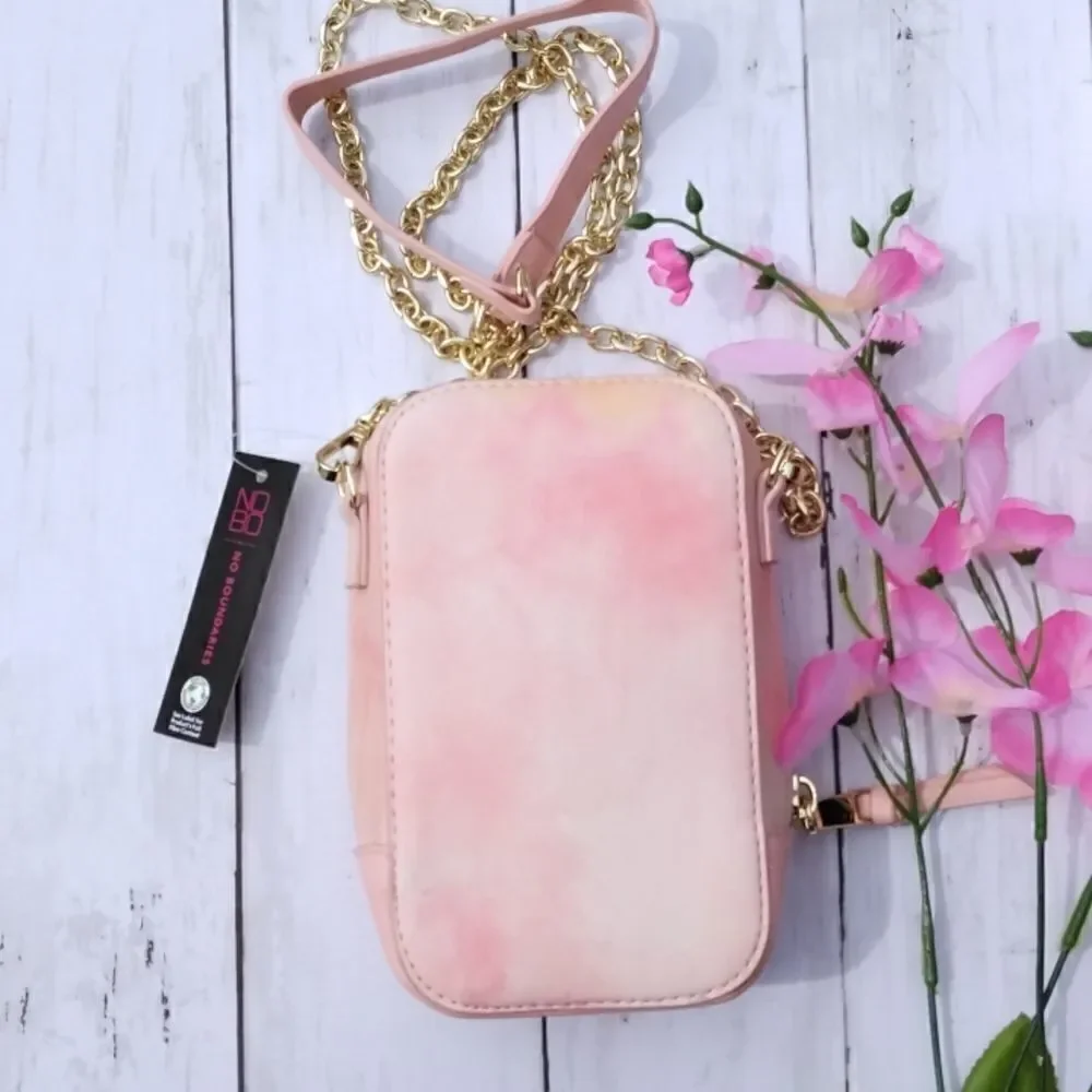 Womens Crossbody Camera/Phone Bag